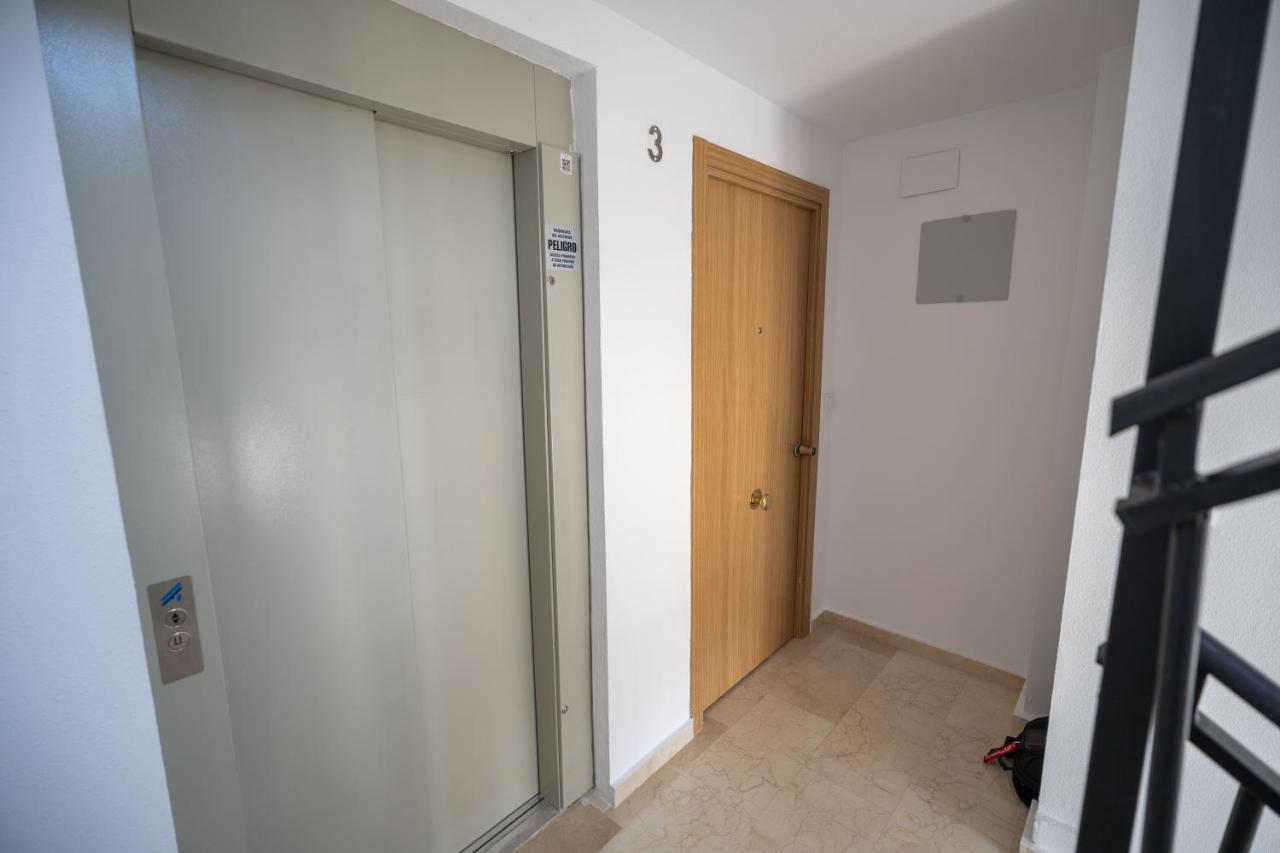 Marq Castillo Habitaciones Alicante Exterior foto
